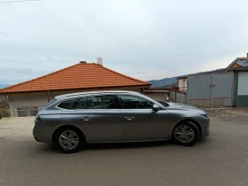 Peugeot 508 - 16500 € / 32271.19 лв. - 48427524 6