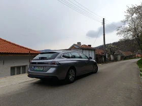 Peugeot 508 - 16500 € / 32271.19 лв. - 48427524 5