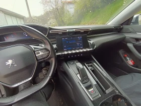 Peugeot 508 - 16500 € / 32271.19 лв. - 48427524 8