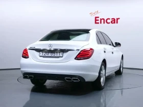 Mercedes-Benz C 220 4MATIC | Auto.bg — изображение 4