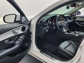 Mercedes-Benz C 220 4MATIC | Auto.bg — изображение 10