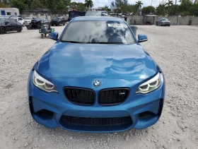 BMW M2 АВТОКРЕДИТ* ЦЕНА БЕЗ АНАЛОГ*  | Auto.bg — изображение 5