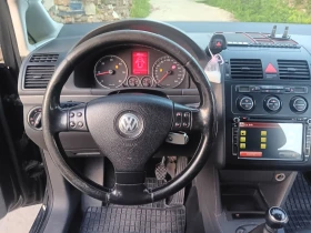 VW Touran | Mobile.bg � ����� ������ 2
