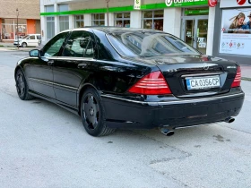 Mercedes-Benz S 500 5.0 ����� ��� | Mobile.bg � ����� ������ 3
