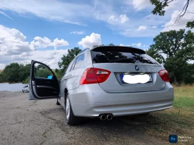 BMW 325 - 5250 € / 10268.11 лв. - 82321840 6