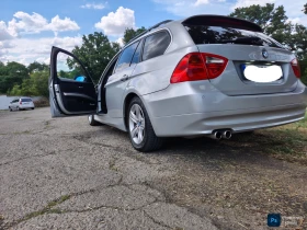 BMW 325 - 5250 € / 10268.11 лв. - 82321840 7