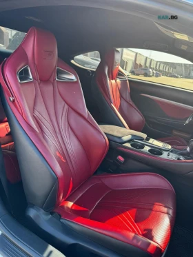 Lexus RC F  ���� �� �������� + ����������� & ���� ������ | Mobile.bg � ����� ������ 16