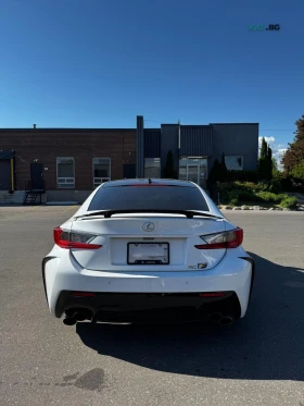 Lexus RC F  ���� �� �������� + ����������� & ���� ������ | Mobile.bg � ����� ������ 4