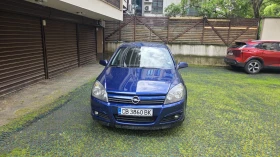 Opel Astra | Mobile.bg � ����� ������ 4