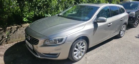 Volvo V60 - 7900 € / 15451.06 лв. - 30186412 8