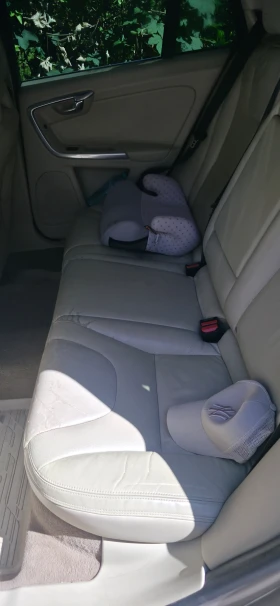 Volvo V60 - 7900 € / 15451.06 лв. - 30186412 6