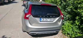 Volvo V60 - 7900 € / 15451.06 лв. - 30186412 9