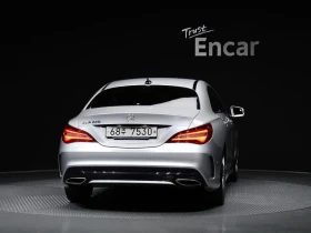 Mercedes-Benz CLA 220  AMG LINE | Mobile.bg � ����� ������ 7