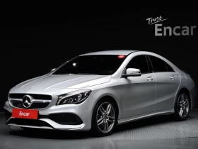 ������ Mercedes-Benz CLA 22...