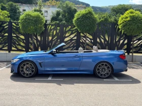 BMW 435 M-Performance Cabrio  | Auto.bg — изображение 7