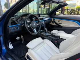 BMW 435 M-Performance Cabrio  | Auto.bg — изображение 9