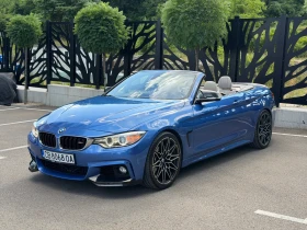 BMW 435 M-Performance Cabrio  | Auto.bg — изображение 3