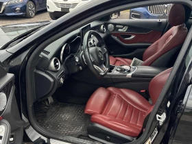 Mercedes-Benz C 400 * CARFAX * ЦЕНА ДО БГ - 13400 € / 26208.12 лв. - 10737026 7
