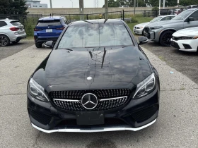 Mercedes-Benz C 400 * CARFAX * ЦЕНА ДО БГ - 13400 € / 26208.12 лв. - 10737026 2