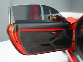 Porsche Boxster 718 4.0 GT4 | Mobile.bg � ����� ������ 13