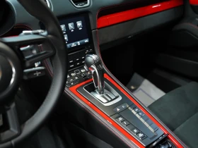 Porsche Boxster 718 4.0 GT4 | Mobile.bg � ����� ������ 15