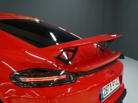 Porsche Boxster 718 4.0 GT4 | Mobile.bg � ����� ������ 8