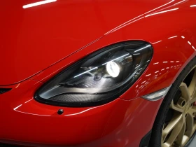 Porsche Boxster 718 4.0 GT4 | Mobile.bg � ����� ������ 6
