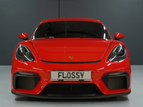 Porsche Boxster 718 4.0 GT4 | Mobile.bg � ����� ������ 4