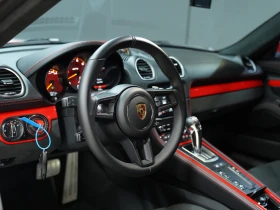 Porsche Boxster 718 4.0 GT4 | Mobile.bg � ����� ������ 14