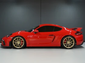 Porsche Boxster 718 4.0 GT4 | Mobile.bg � ����� ������ 2