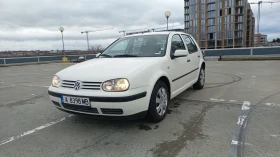 VW Golf 1.9 90 кс АВТОМАТИК