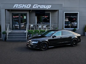 Audi A7 S-LINE/GERMANY/DISTR/AIR/MEMORY/�������/AUTO H/LIZ | Mobile.bg � ����� ������ 16