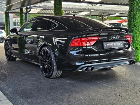 Audi A7 S-LINE/GERMANY/DISTR/AIR/MEMORY/ПОДГРЕВ/AUTO H/LIZ | Auto.bg — изображение 7