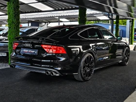 Audi A7 S-LINE/GERMANY/DISTR/AIR/MEMORY/�������/AUTO H/LIZ | Mobile.bg � ����� ������ 5