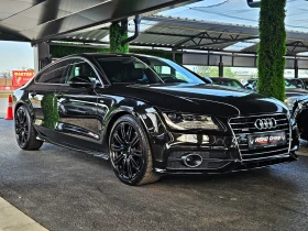 Audi A7 S-LINE/GERMANY/DISTR/AIR/MEMORY/ПОДГРЕВ/AUTO H/LIZ | Auto.bg — изображение 3