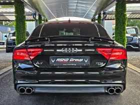 Audi A7 S-LINE/GERMANY/DISTR/AIR/MEMORY/ПОДГРЕВ/AUTO H/LIZ | Auto.bg — изображение 6