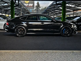 Audi A7 S-LINE/GERMANY/DISTR/AIR/MEMORY/�������/AUTO H/LIZ | Mobile.bg � ����� ������ 4