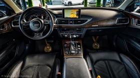 Audi A7 S-LINE/GERMANY/DISTR/AIR/MEMORY/ПОДГРЕВ/AUTO H/LIZ | Auto.bg — изображение 9