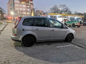 Ford C-max 2.0 TDCI 136 к.с. - 2499 € - 38427952 17