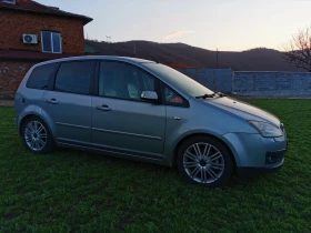 Ford C-max 2.0 TDCI 136 к.с. - 2499 € - 38427952 12