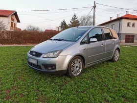 Ford C-max 2.0 TDCI 136 к.с. - 2499 € - 38427952 15