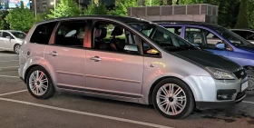 Ford C-max 2.0 TDCI 136 к.с. - 2499 € - 38427952 7