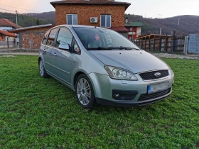 Ford C-max 2.0 TDCI 136 к.с. - 2499 € - 38427952 13