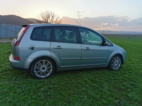 Ford C-max 2.0 TDCI 136 к.с. - 2499 € - 38427952 10