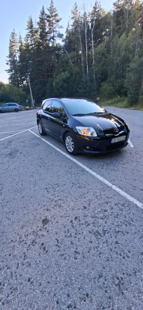 Toyota Auris - 5200 € - 91654549 6