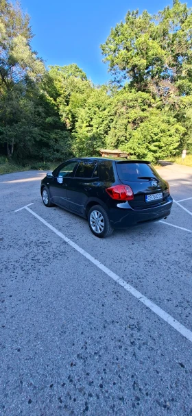 Toyota Auris - 5200 € - 91654549 3