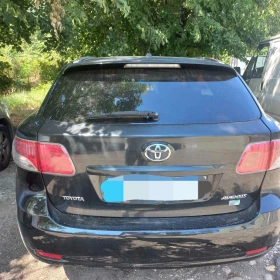 Toyota Avensis 2.0 - 4500 € - 62027361 4