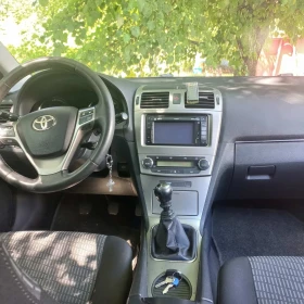 Toyota Avensis 2.0 - 4500 € - 62027361 7