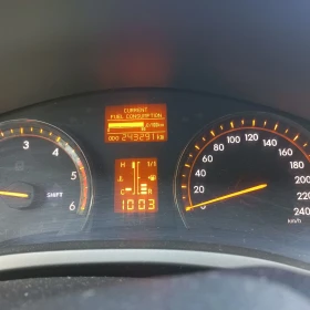 Toyota Avensis 2.0 - 4500 € - 62027361 9