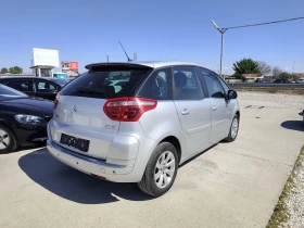 Citroen C4 Picasso 2.0HDI, 150��. | Mobile.bg � ����� ������ 5